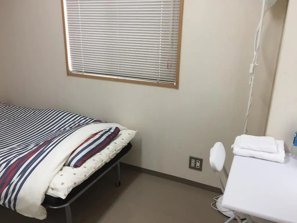 Career Cooporation Hotel Oszaka