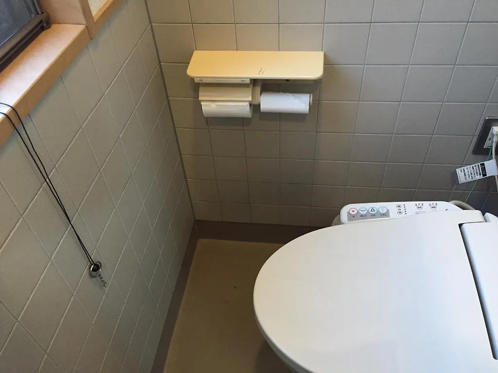 Career Cooporation Hotel Oszaka