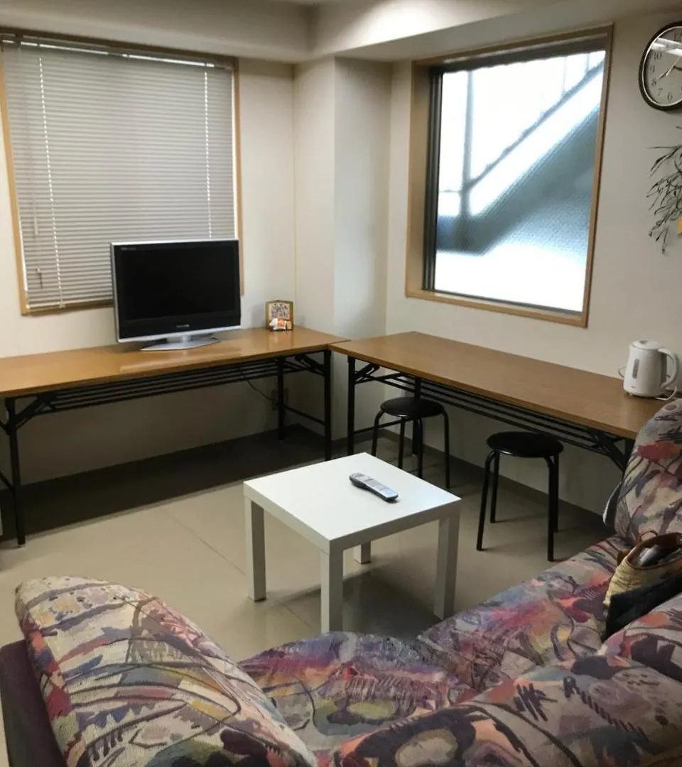 Career Cooporation Hotel Oszaka 0*,  Japán