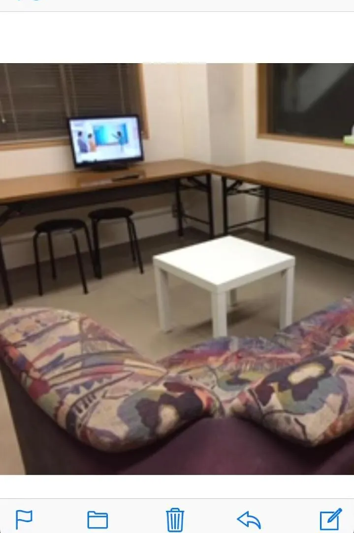 Career Cooporation Hotel Osaka Guest house