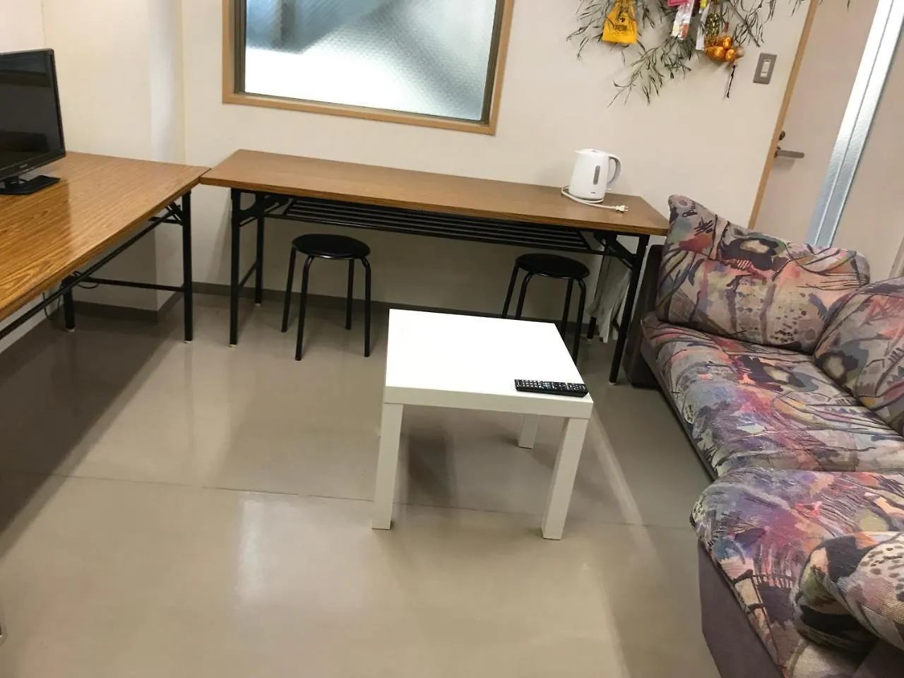 Career Cooporation Hotel Osaka Guest house