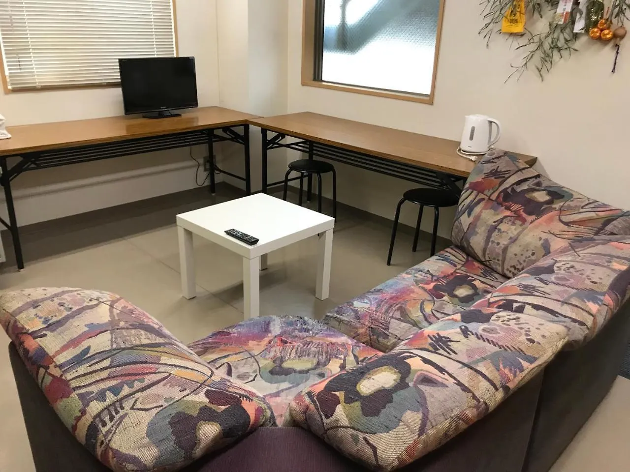 Guest house Career Cooporation Hotel Osaka Japan