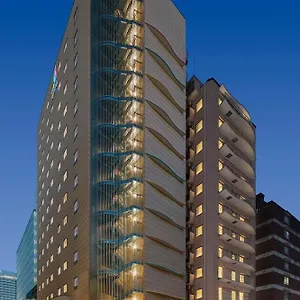 4* Hotel Sarasa Shin-osaka