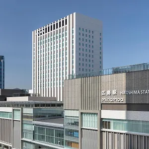 **** ホテル Granvia South Gate 日本