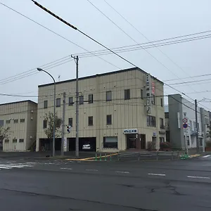 ** ホテル ビジネスホテル　三洋館 日本