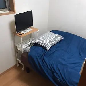 ** ゲストハウス Shinjuku Star House 日本