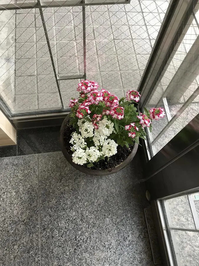 Career Cooporation Hotel Osaka