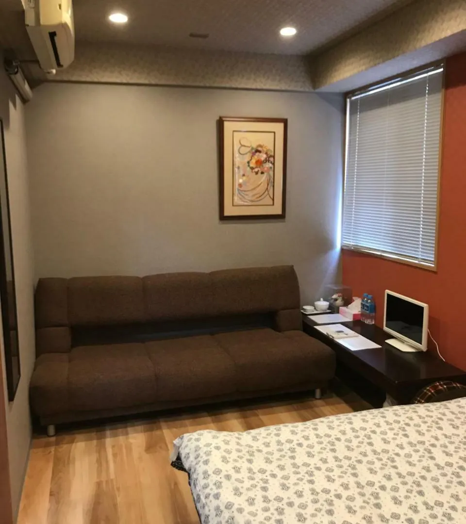 Career Cooporation Hotel Osaka